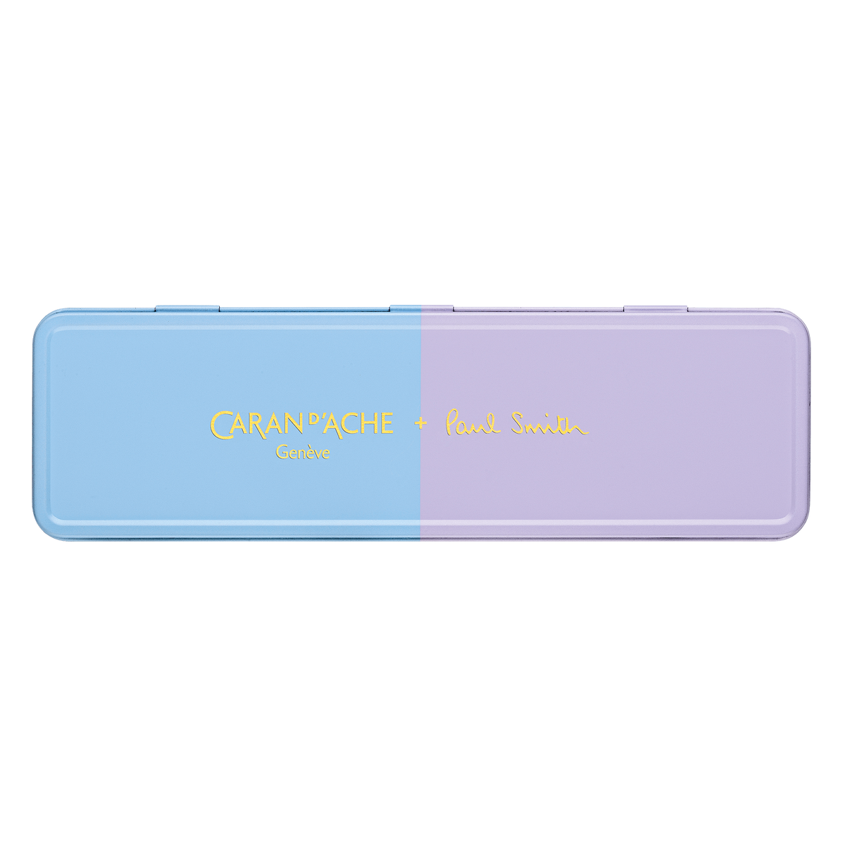 Portamine 849™ PAUL SMITH Sky Blue & Lavender Purple – Edizione limitata