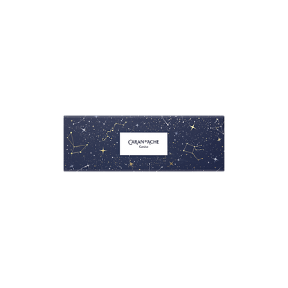 Farben-set COSMIC BLUE - Sonderedition