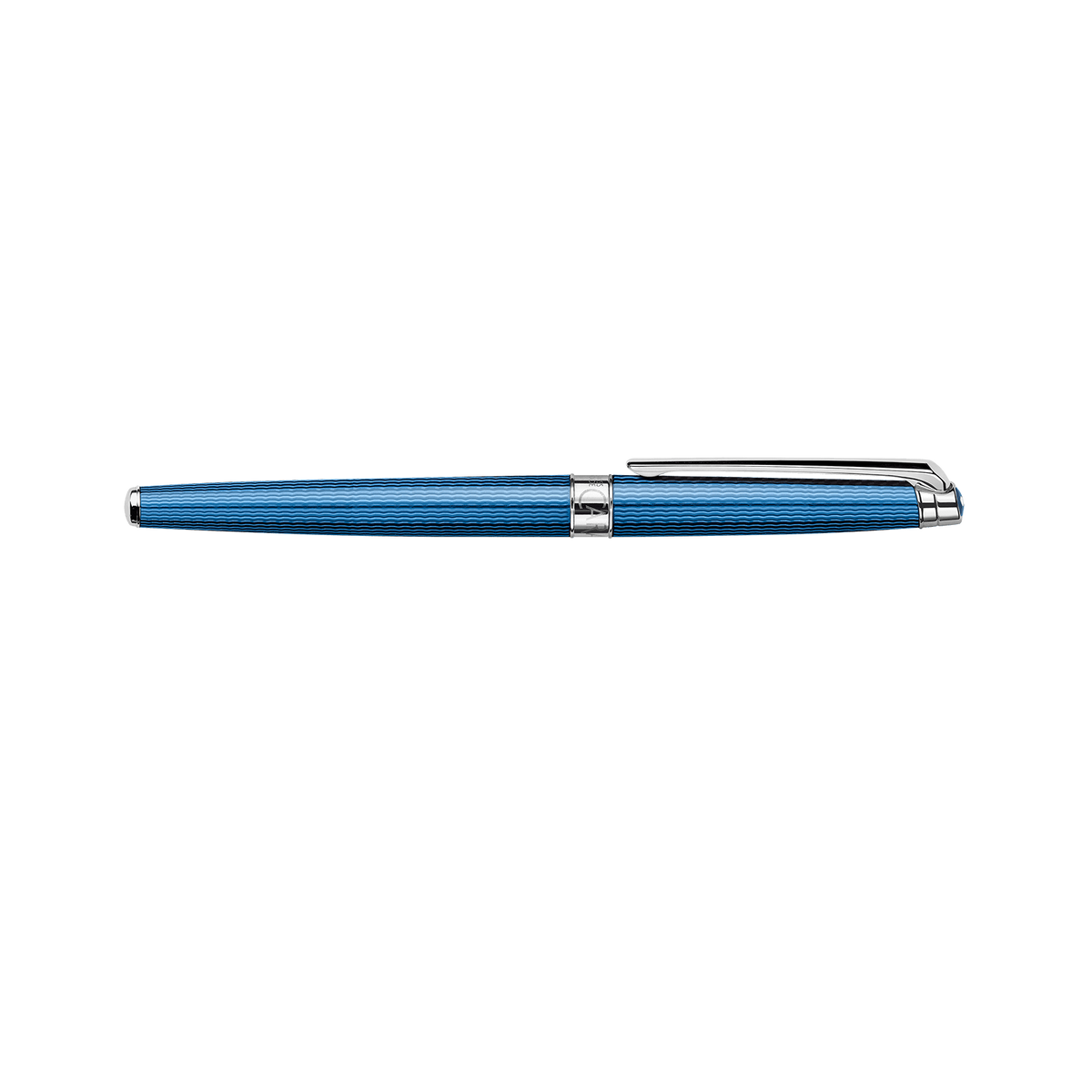 Roller LEMAN™ SLIM Grand Bleu