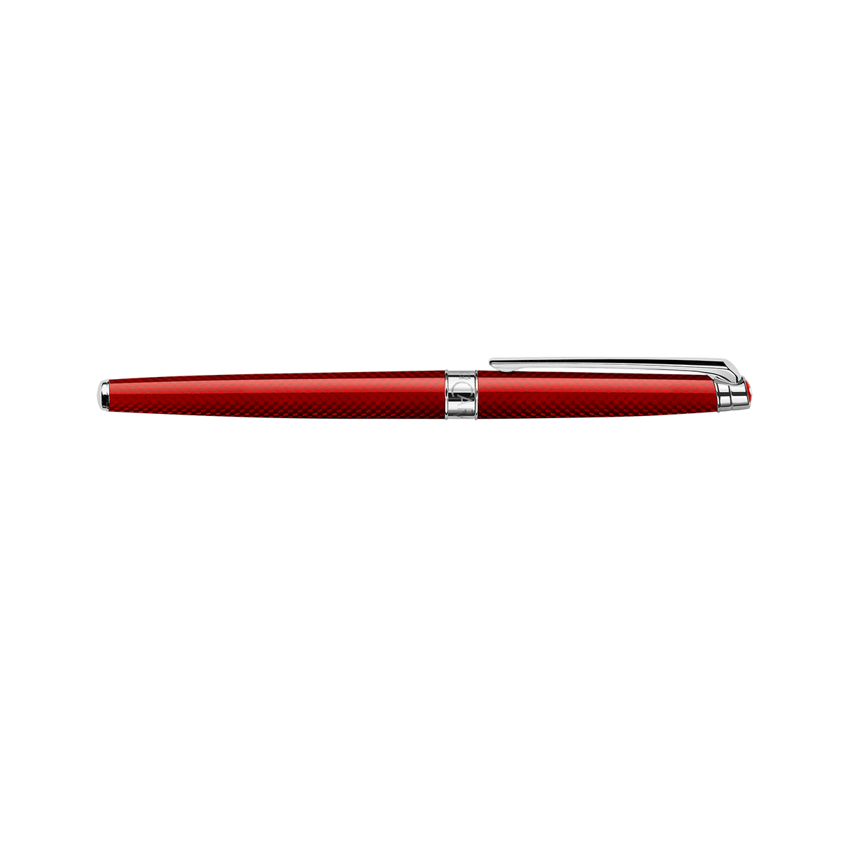 Roller LEMAN™ SLIM Rouge Carmin