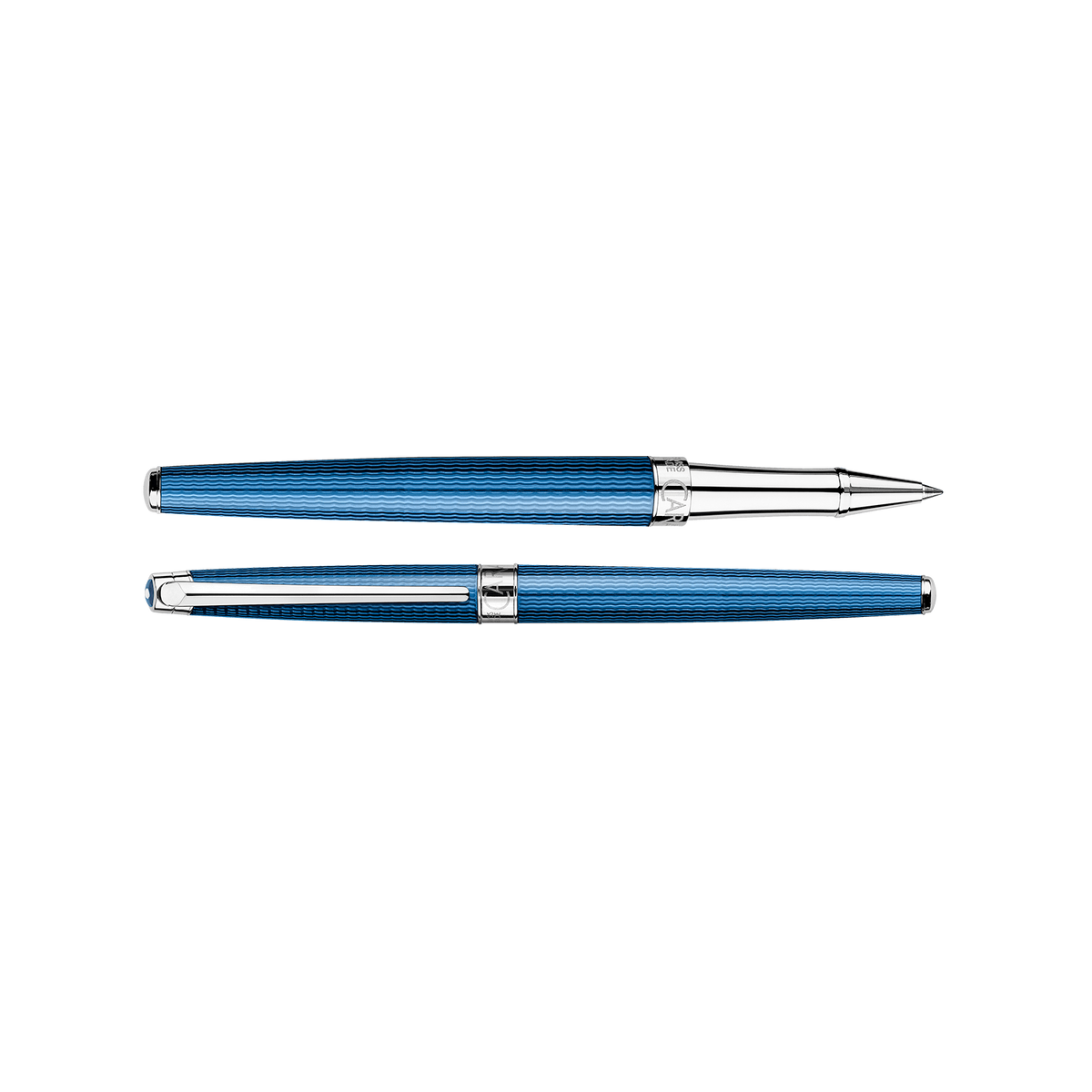 Roller LEMAN™ SLIM Grand Bleu