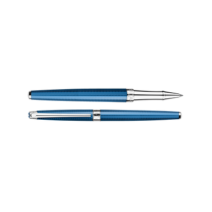 Roller LEMAN™ SLIM Grand Bleu
