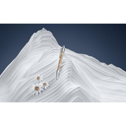 VARIUS™ EDELWEISS Ballpoint Pen – Limited Edition