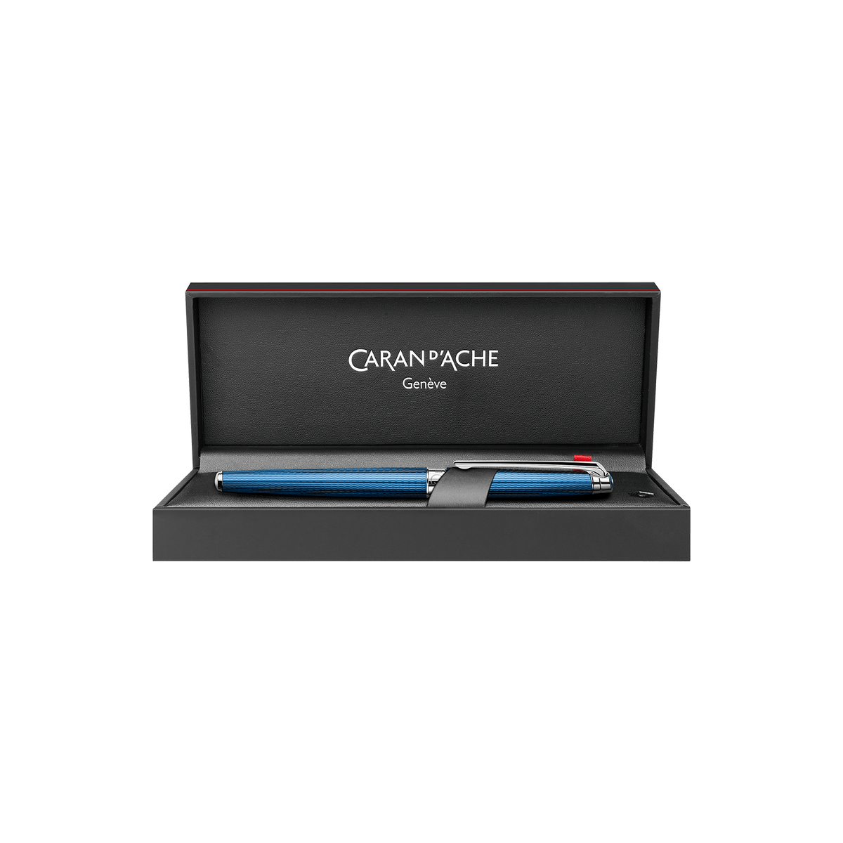 Roller LEMAN™ SLIM Grand Bleu