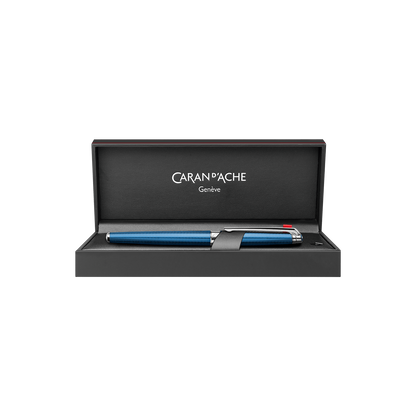 Roller LEMAN™ SLIM Grand Bleu