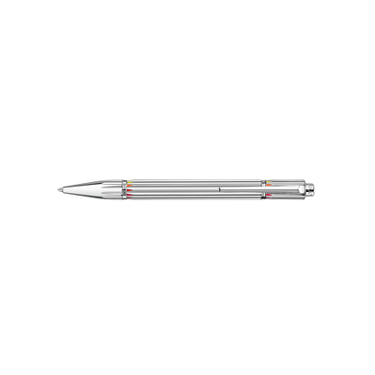 Penna a Sfera VARIUS™ RAINBOW Argentata Rodiata Edizione Limitata