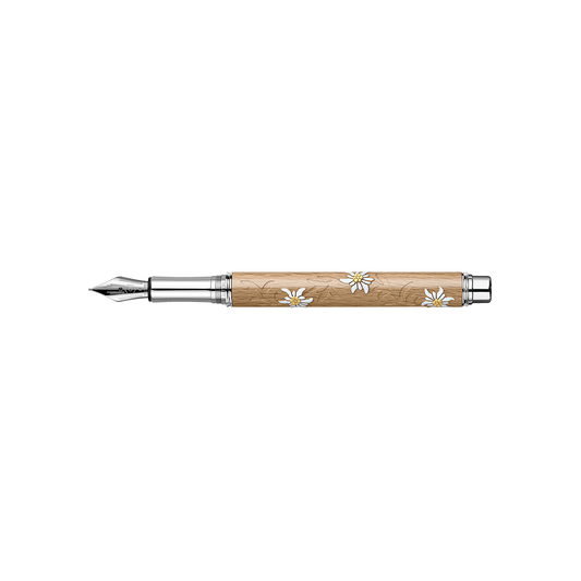 Stylo Plume VARIUS™ EDELWEISS – Édition Limitée
