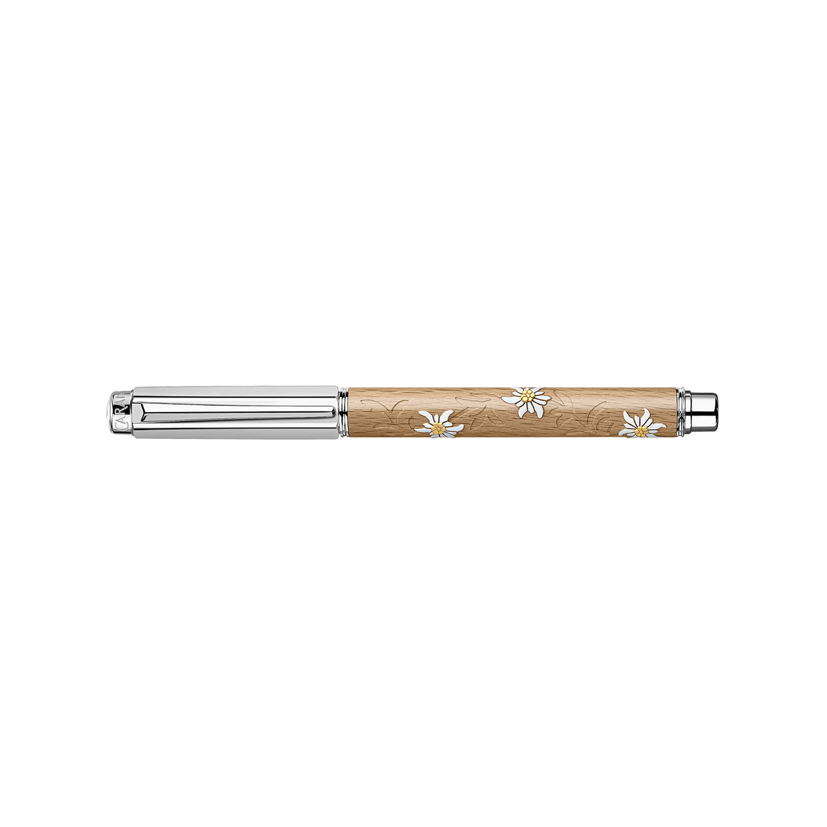 VARIUS™ EDELWEISS Füllfederhalter – Limitierte Edition