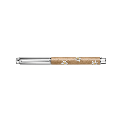 VARIUS™ EDELWEISS Füllfederhalter – Limitierte Edition