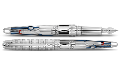 Penna Stilografica 1010 TIMEKEEPER Edizione Limitata