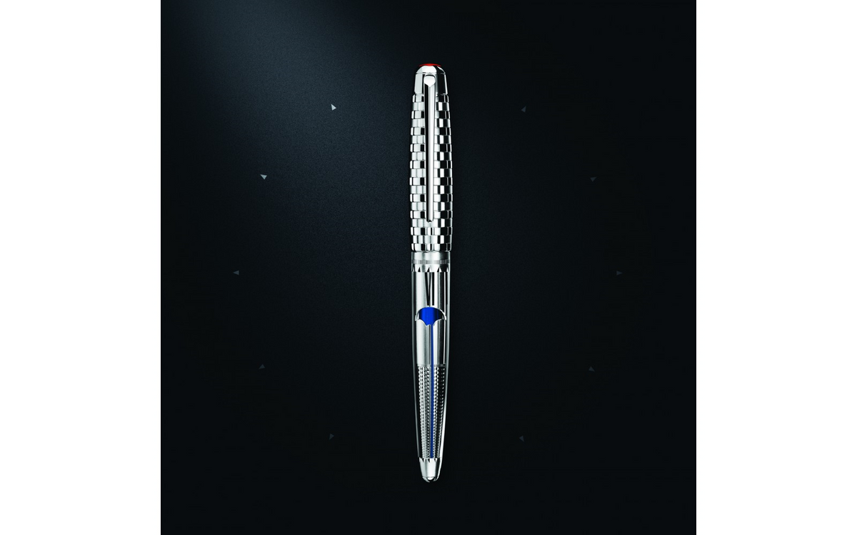 Penna Stilografica 1010 TIMEKEEPER Edizione Limitata