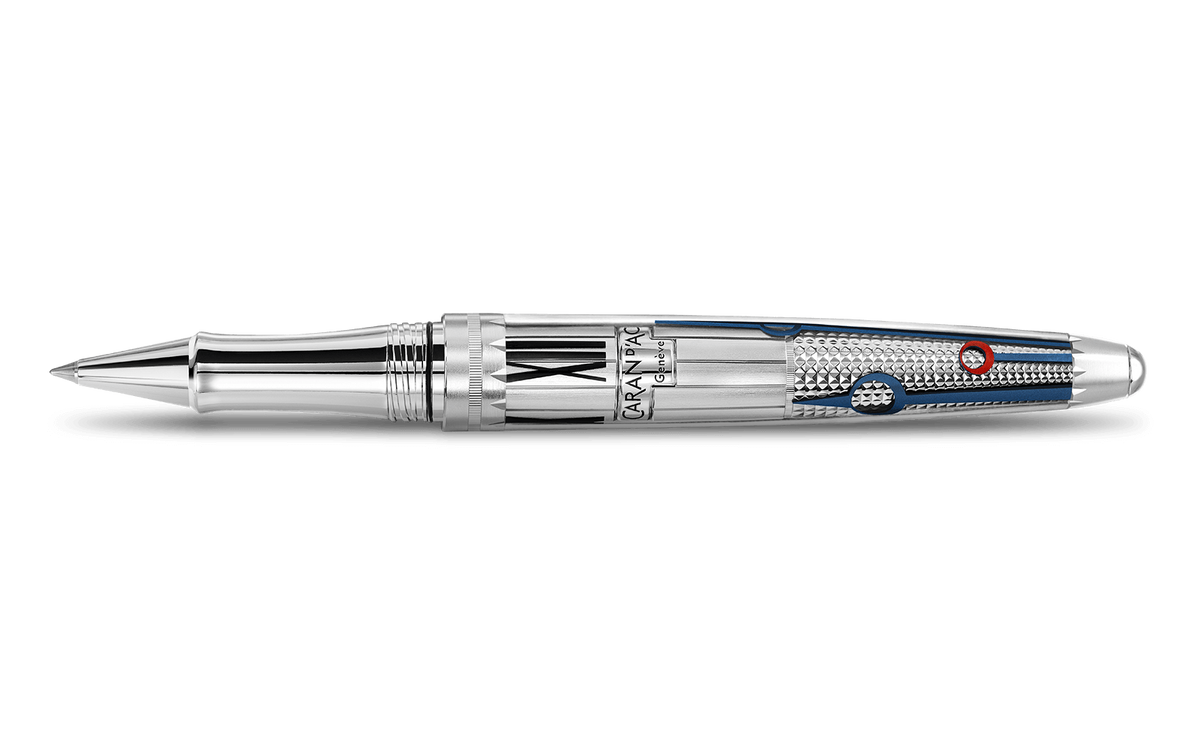 Penna Roller 1010 TIMEKEEPER Edizione Limitata