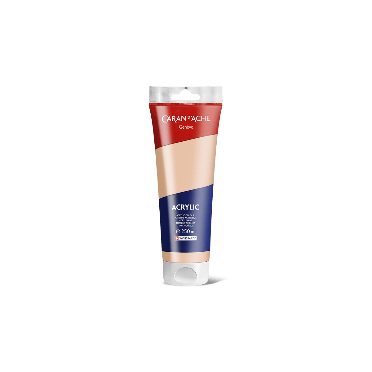 ACRYLIC 250 ml Wustenrose