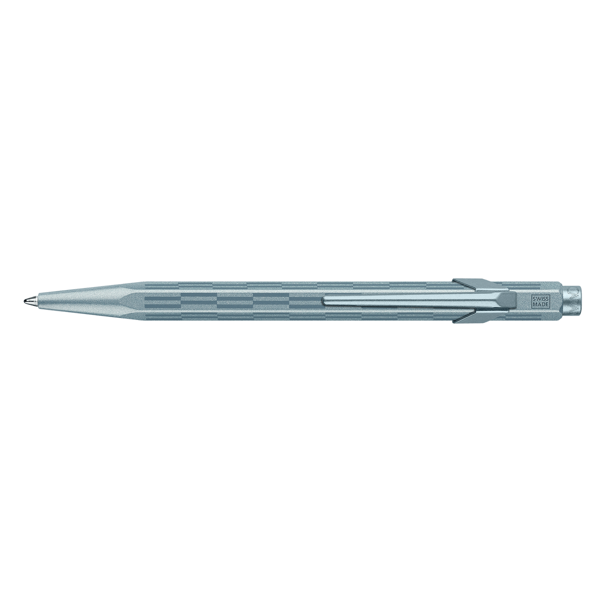 Stylo Bille 849™ Alpine Frost Bleu