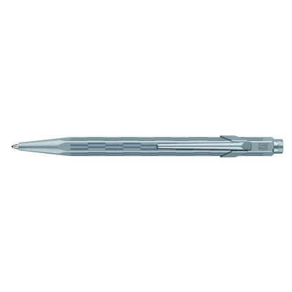 Stylo Bille 849™ Alpine Frost Bleu