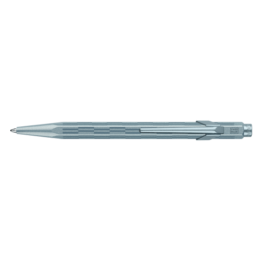 Stylo Bille 849™ Alpine Frost Bleu