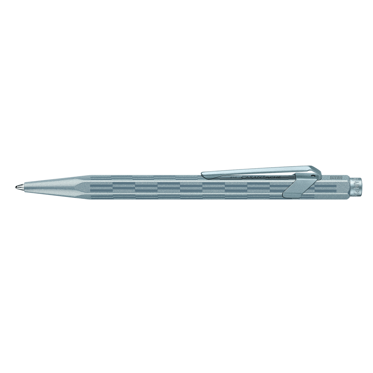 Stylo Bille 849™ Alpine Frost Bleu
