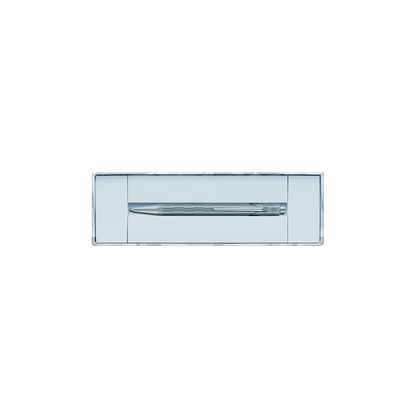 Stylo Bille 849™ Alpine Frost Bleu
