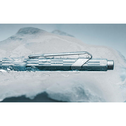 Stylo Bille 849™ Alpine Frost Bleu