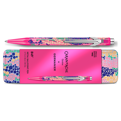 Kugelschreiber 849™ GERMANIER Rosa – Sonderedition