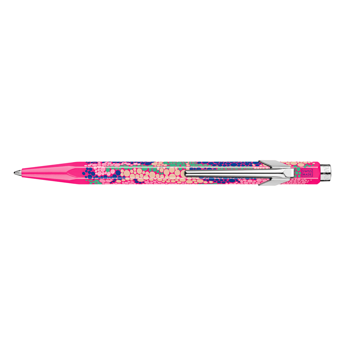 Kugelschreiber 849™ GERMANIER Rosa – Sonderedition