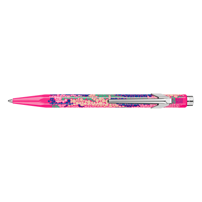 Kugelschreiber 849™ GERMANIER Rosa – Sonderedition