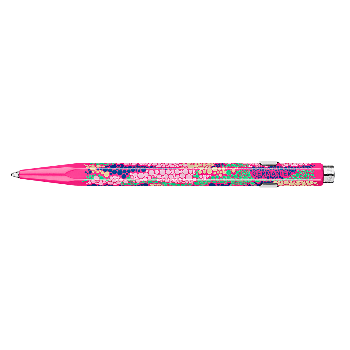 Kugelschreiber 849™ GERMANIER Rosa – Sonderedition