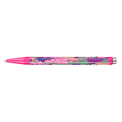 Kugelschreiber 849™ GERMANIER Rosa – Sonderedition
