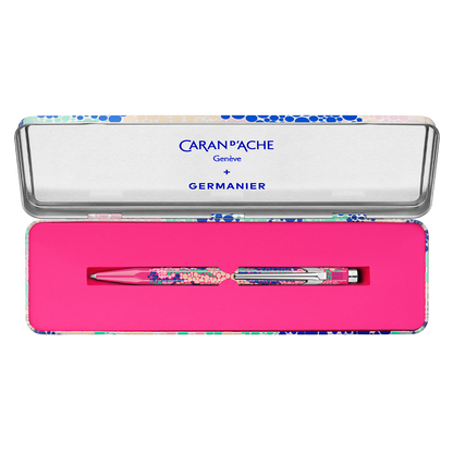 Kugelschreiber 849™ GERMANIER Rosa – Sonderedition