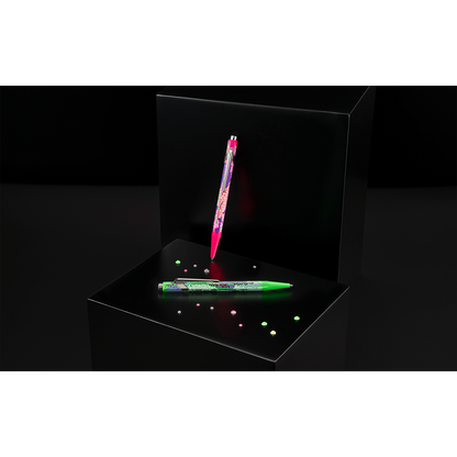 Kugelschreiber 849™ GERMANIER Rosa – Sonderedition