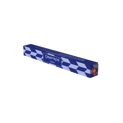 Penna a sfera 849™ Mosaic Blu Reale