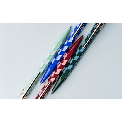 Penna a sfera 849™ Mosaic Blu Reale