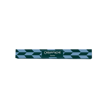 Kugelschreiber 849™ Mosaic Tannengrün