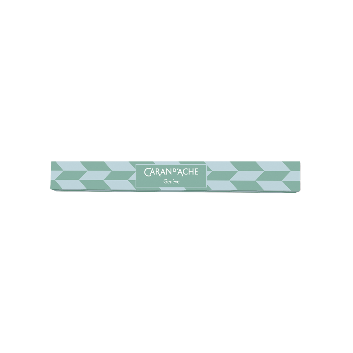 Ballpoint Pen 849™ Mosaic Water Green