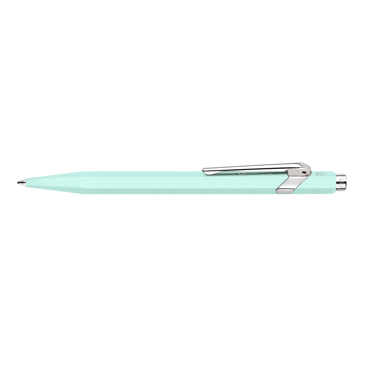Penna a sfera 849™ Pastel Verde