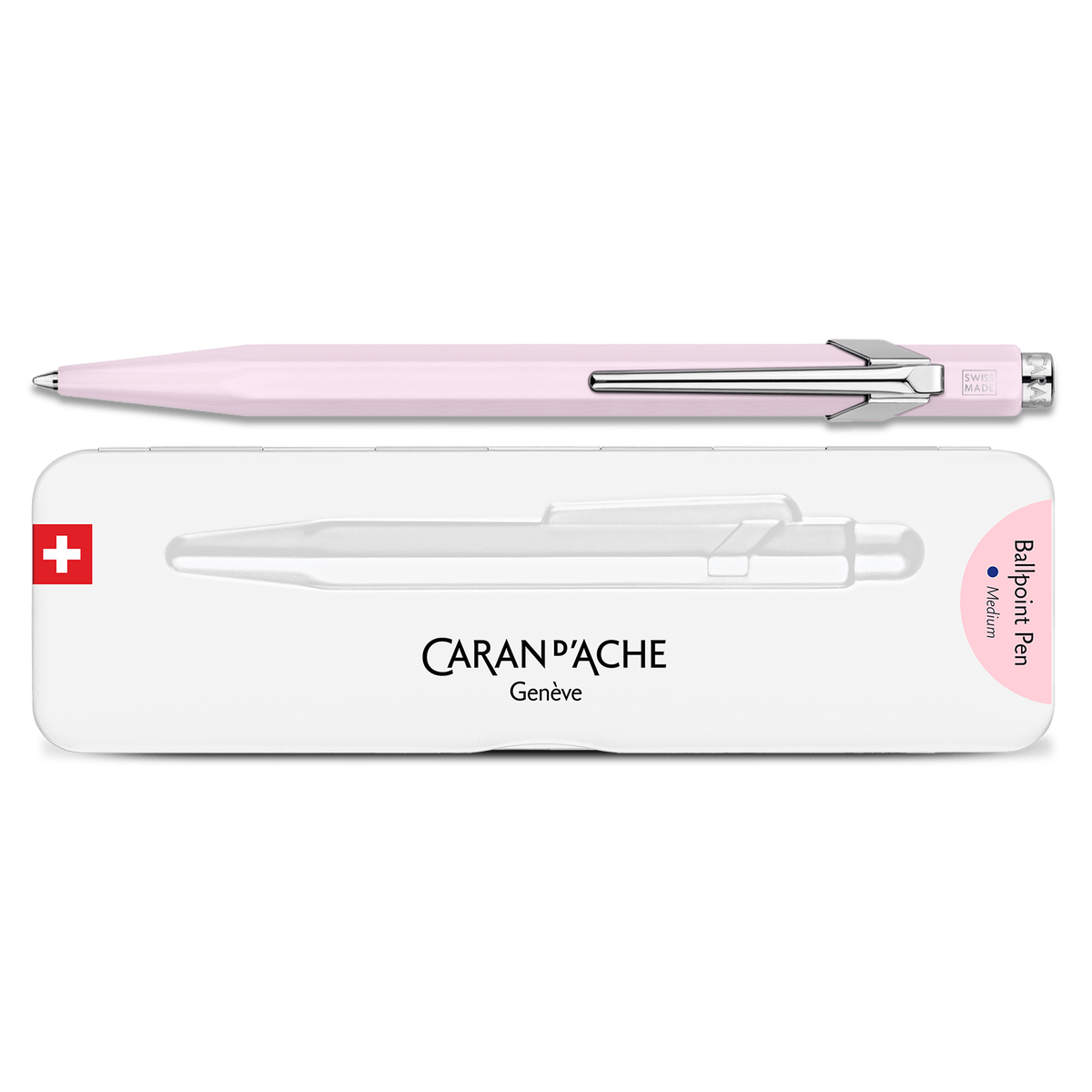 Penna a sfera 849™ Pastel Rosa