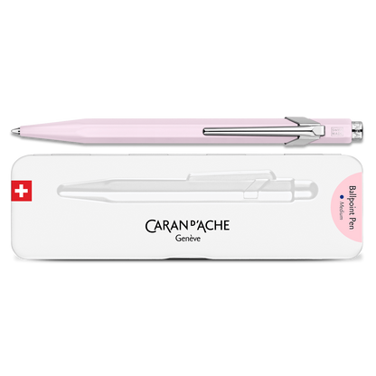 Penna a sfera 849™ Pastel Rosa