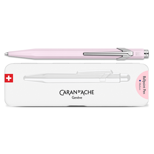 Stylo Bille 849™ Pastel Rose