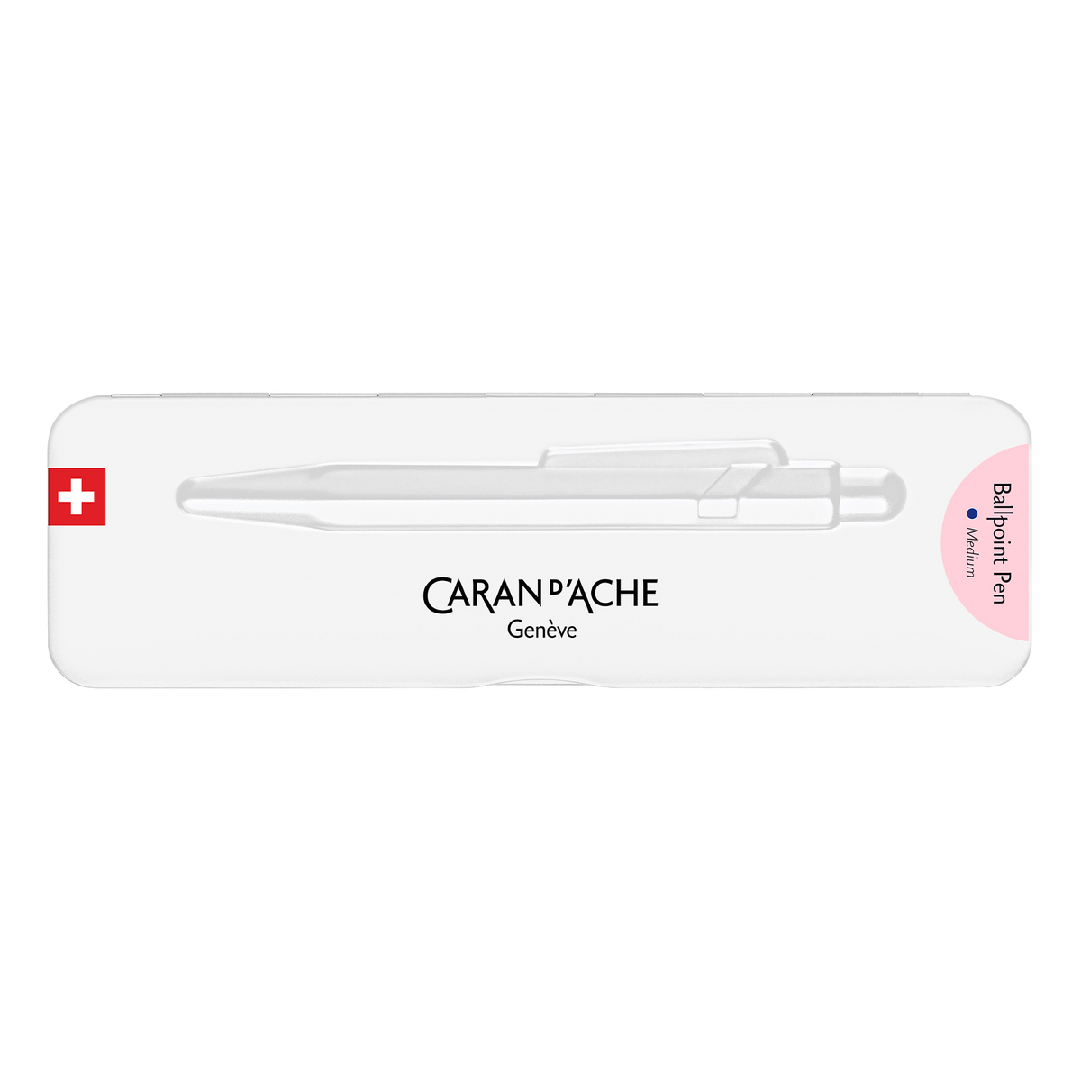 Penna a sfera 849™ Pastel Rosa