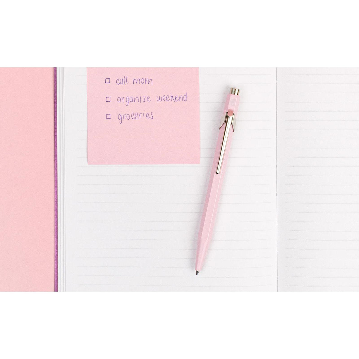 Penna a sfera 849™ Pastel Rosa