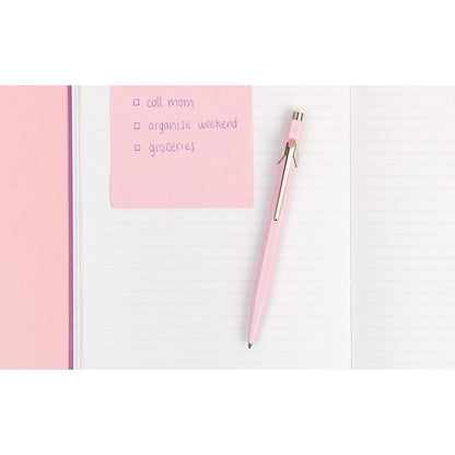 Penna a sfera 849™ Pastel Rosa