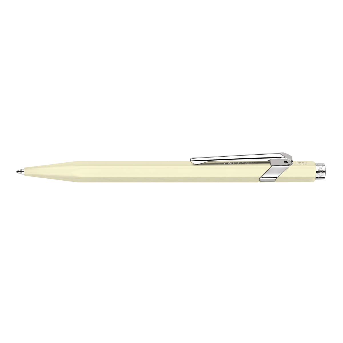 Penna a Sfera 849™ Pastel Giallo