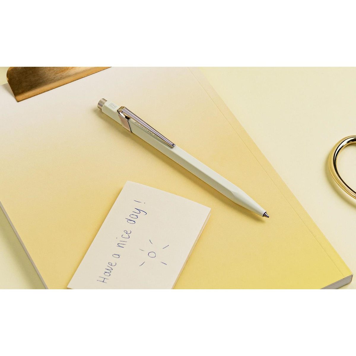 Penna a Sfera 849™ Pastel Giallo