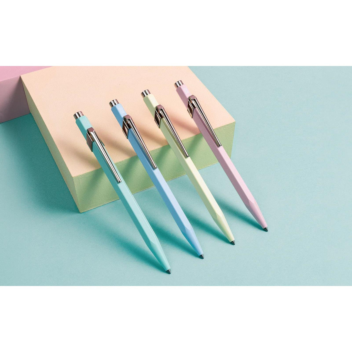 Penna a Sfera 849™ Pastel Giallo