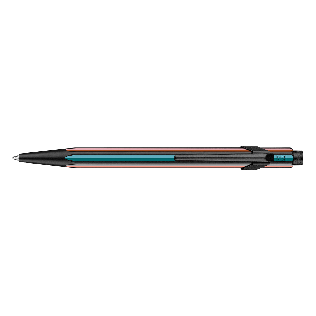 Kugelschreiber 849™ Paul Smith Schwarz