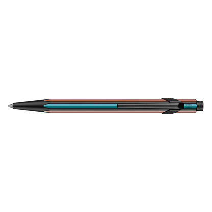 Kugelschreiber 849™ Paul Smith Schwarz