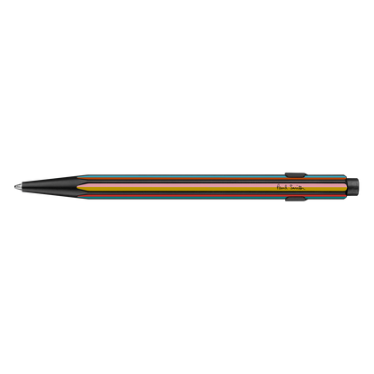Kugelschreiber 849™ Paul Smith Schwarz