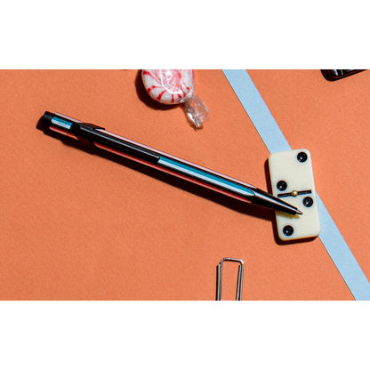 Kugelschreiber 849™ Paul Smith Schwarz