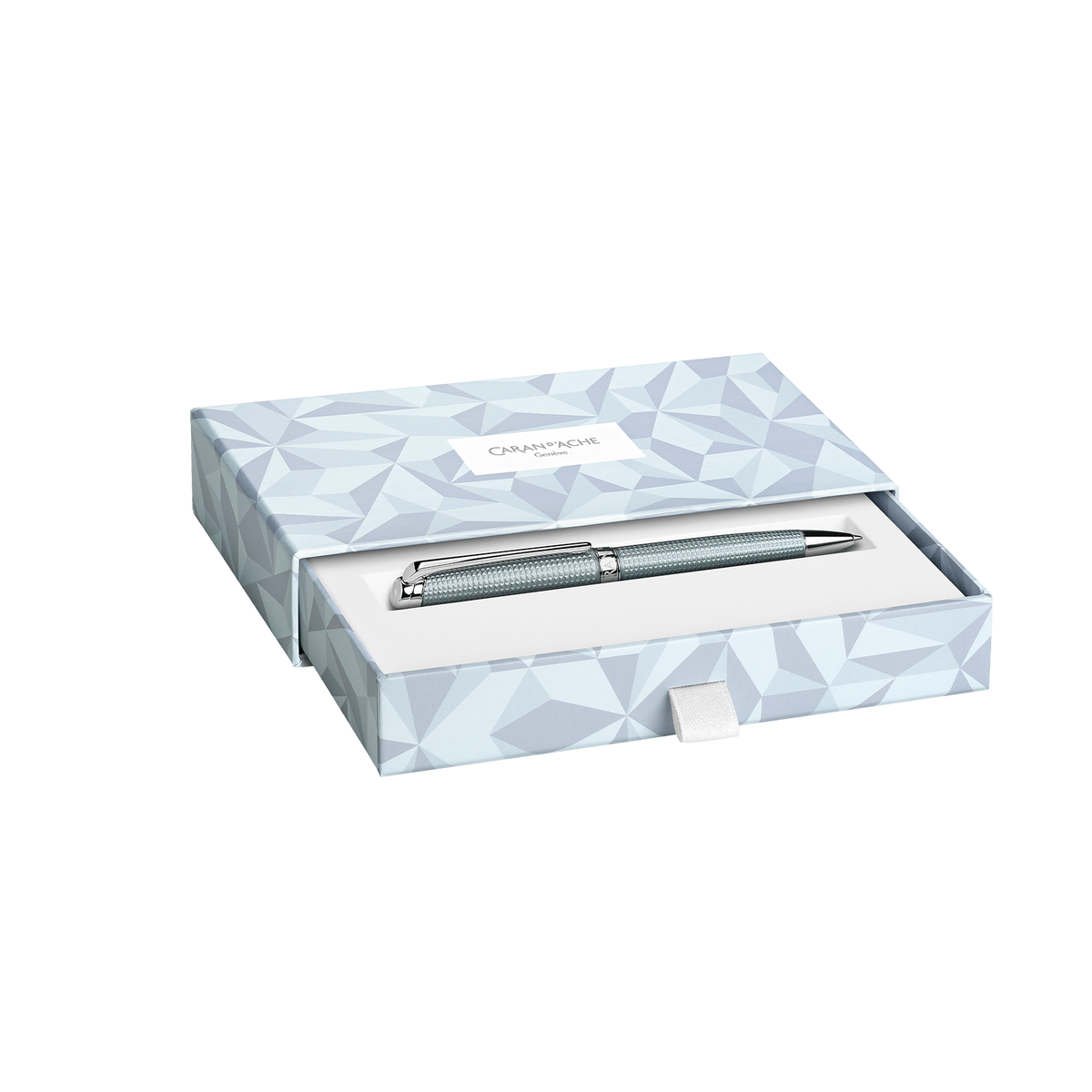 Stylo Bille Léman™ Alpine Frost