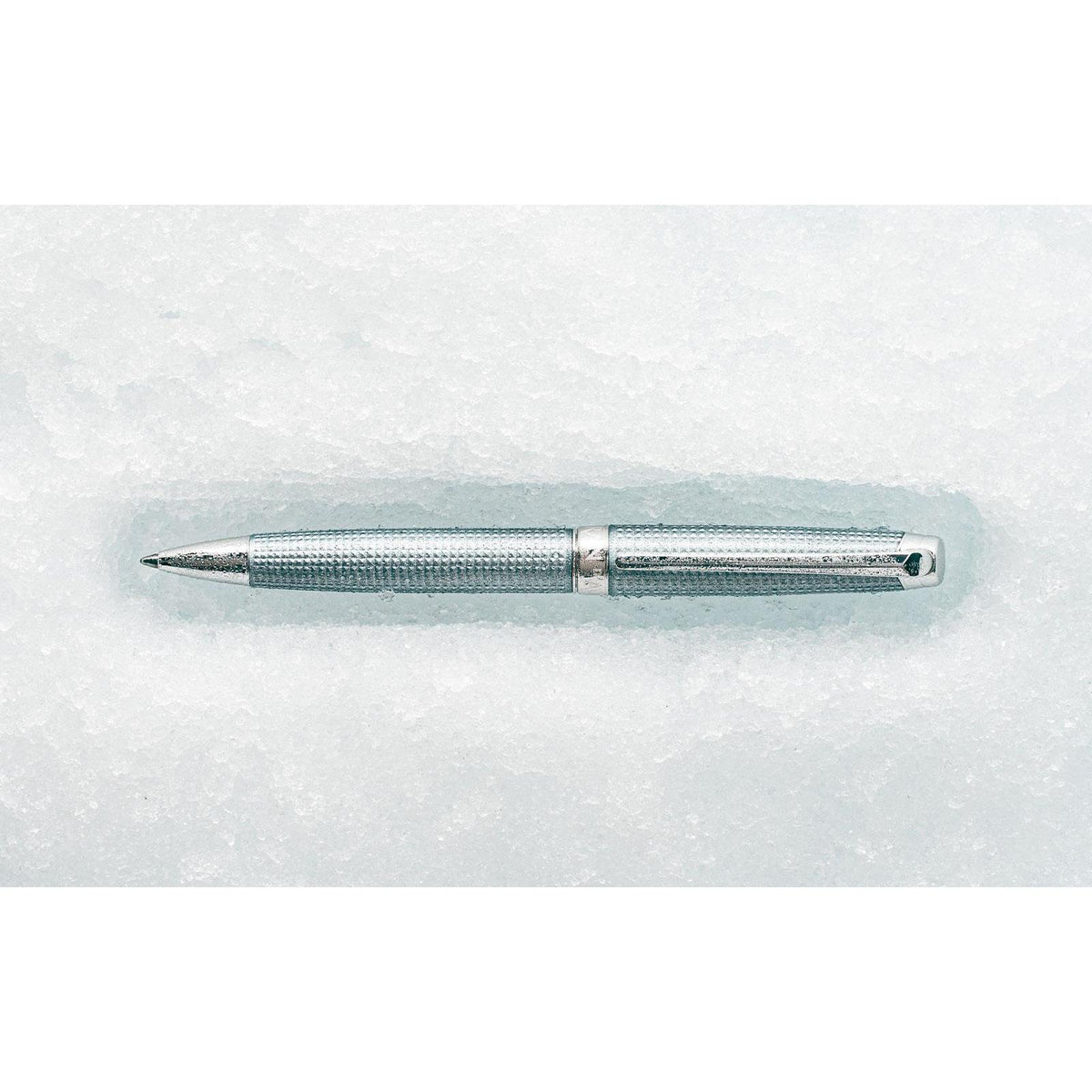Stylo Bille Léman™ Alpine Frost